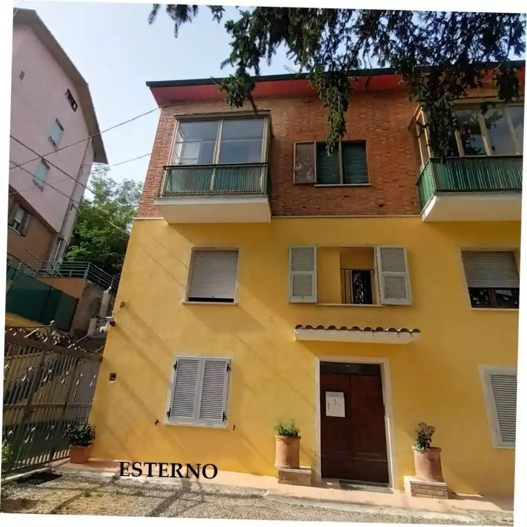 Appartamento in vendita a Chianciano Terme