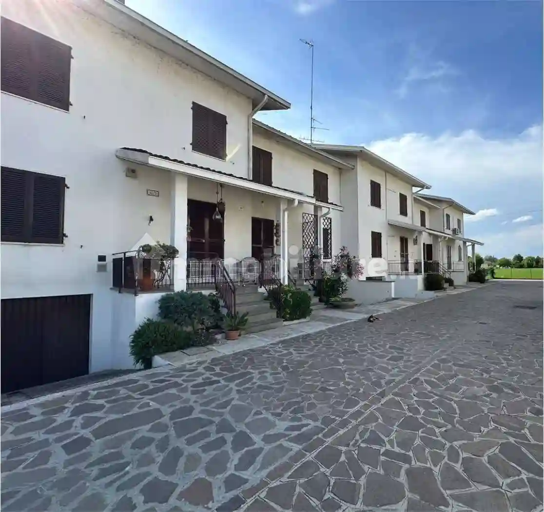 Villetta a schiera - foto 3