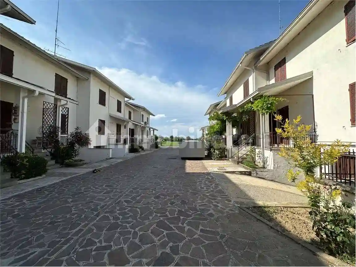 Villetta a schiera - foto 4