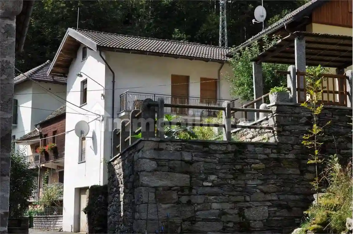 Casa indipendente - foto 2