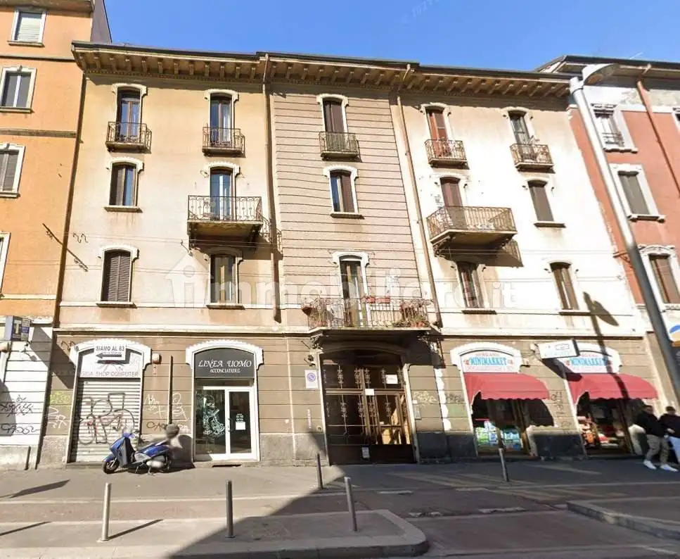 Apartment in vendita a Milan