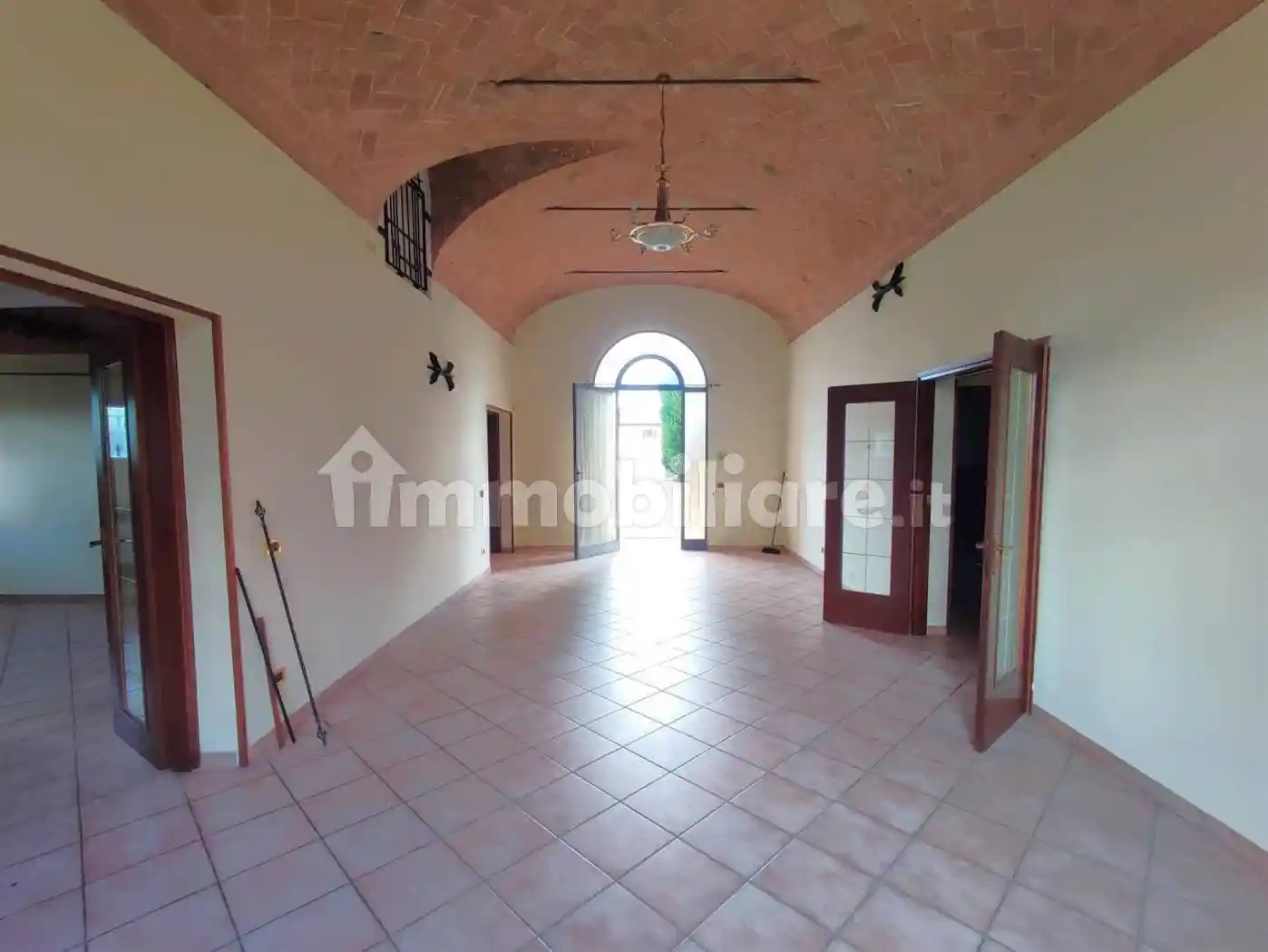 Villa in vendita a Cavezzo