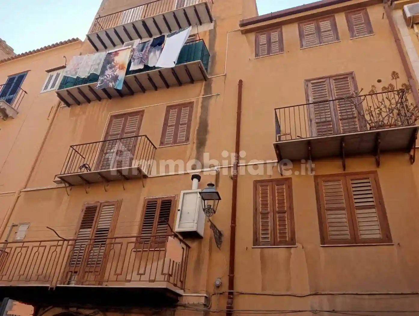 Palazzo - Edificio - foto 2