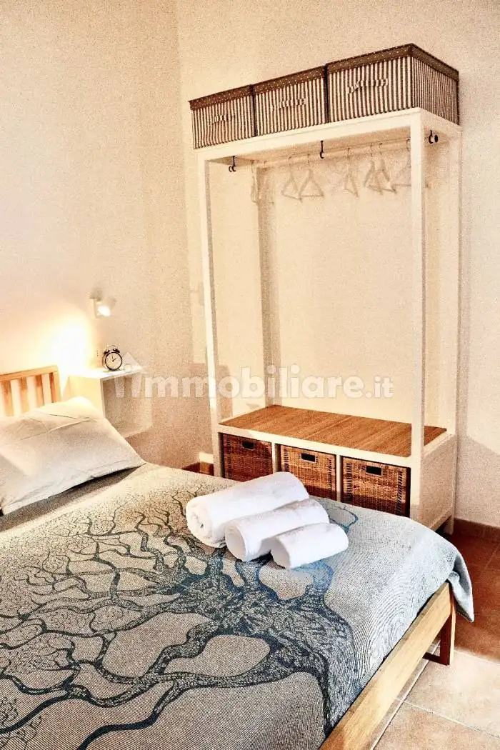 Appartamento via Quintino Sella 95, Centro, Castellammare del Golfo