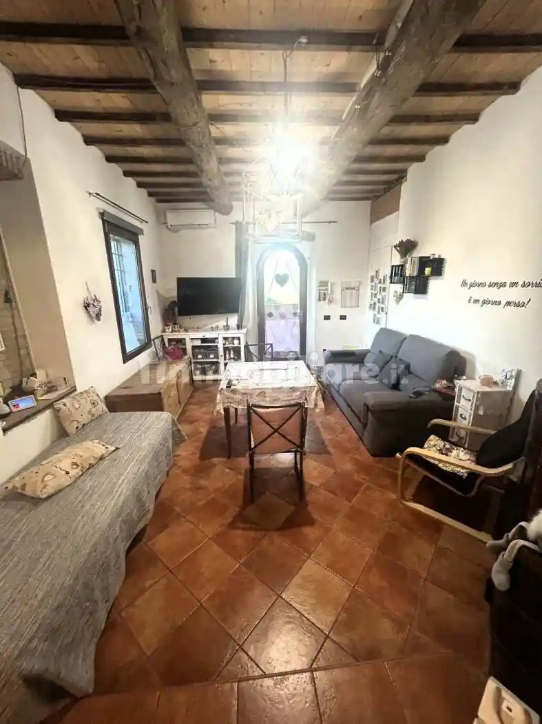 Casa indipendente in vendita a Barberino Tavarnelle