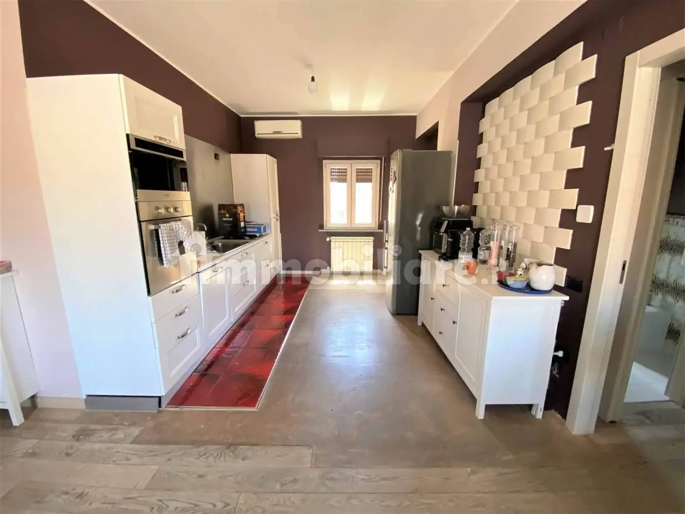 Appartamento in vendita a Catanzaro