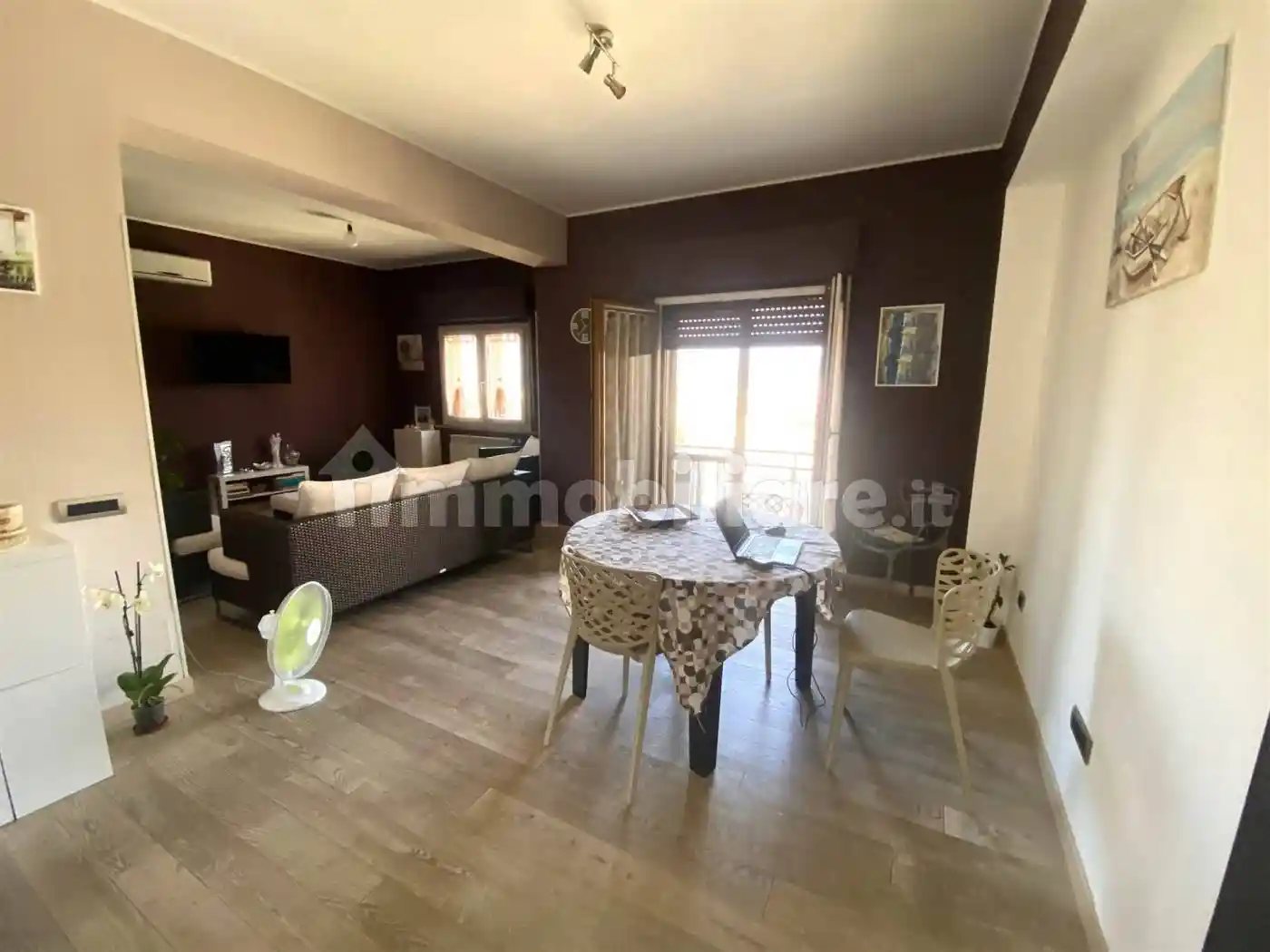 Trilocale ottimo stato, Centro Storico, Catanzaro - foto 2