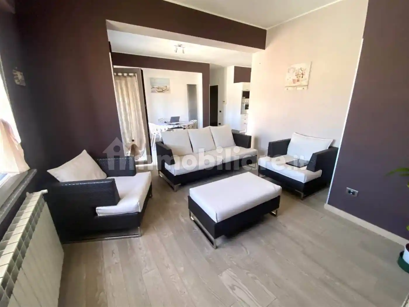 Trilocale ottimo stato, Centro Storico, Catanzaro - foto 4