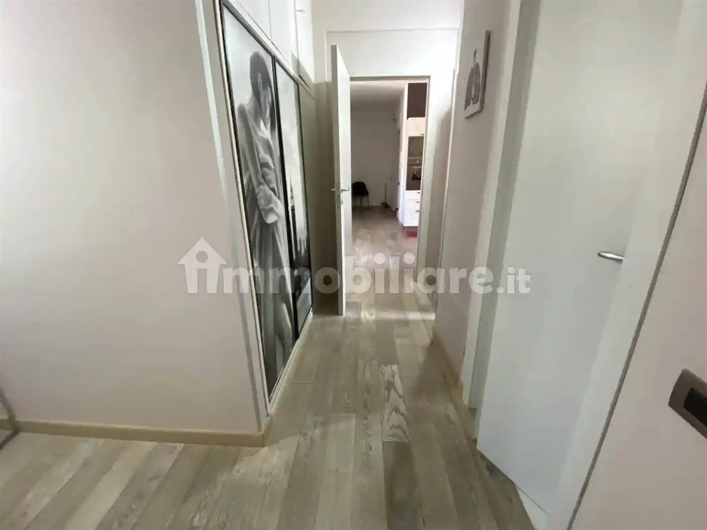 Trilocale ottimo stato, Centro Storico, Catanzaro - foto 5