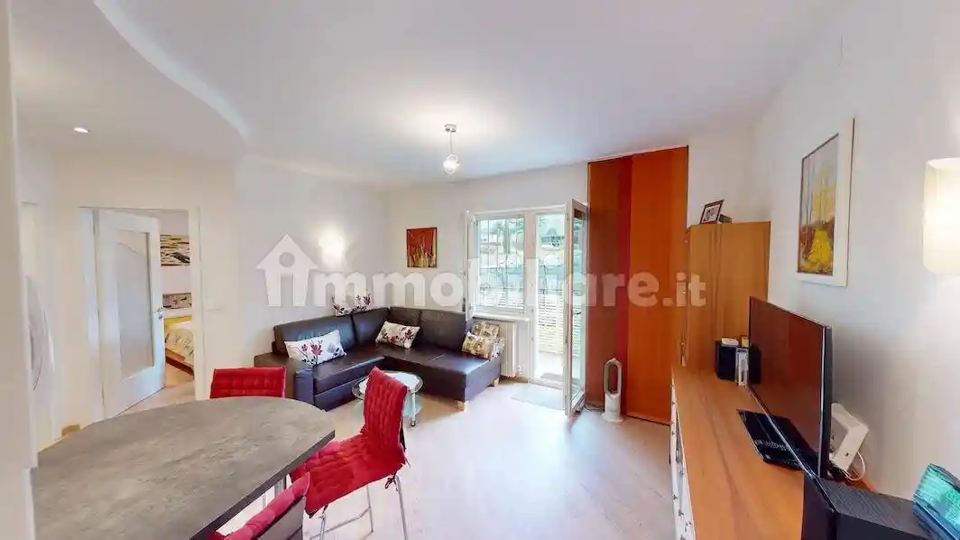 Appartamento in vendita a Merano