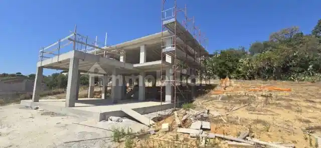 Villa in vendita a Alcamo