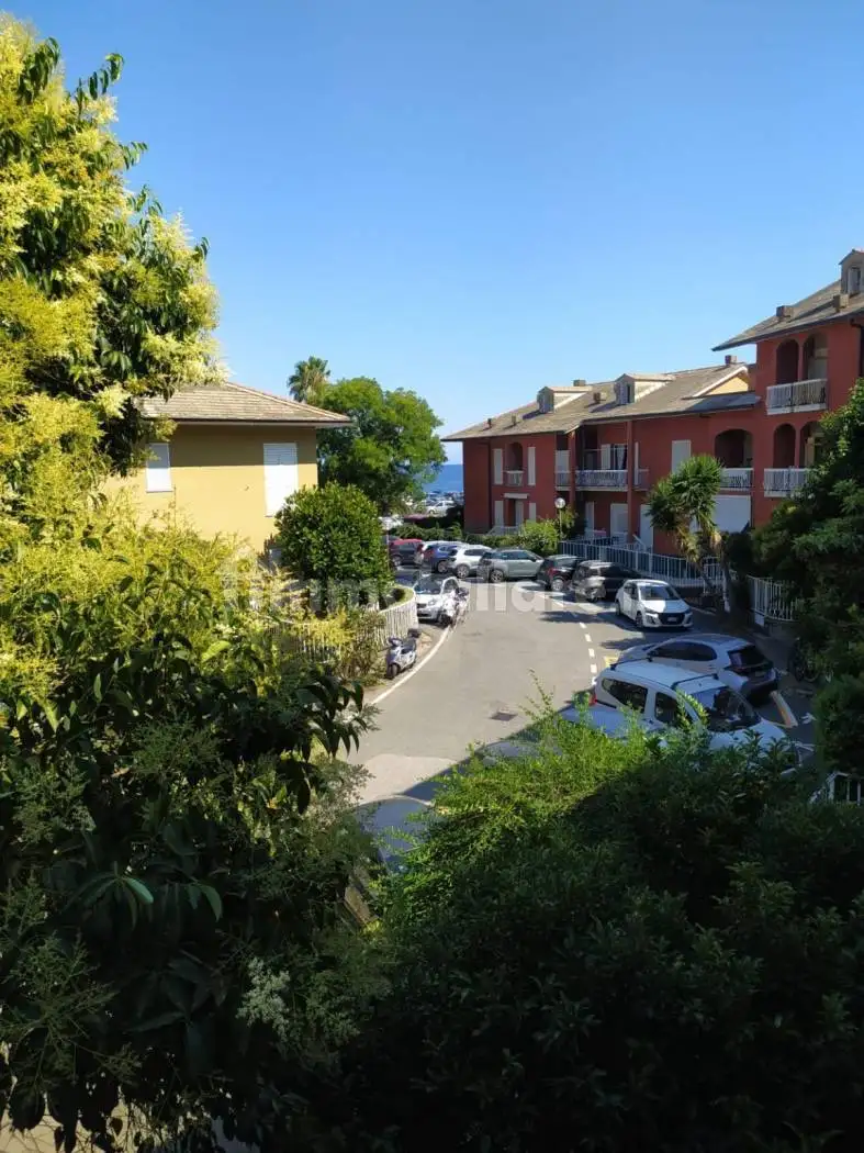 Villetta a schiera in affitto a Cogoleto