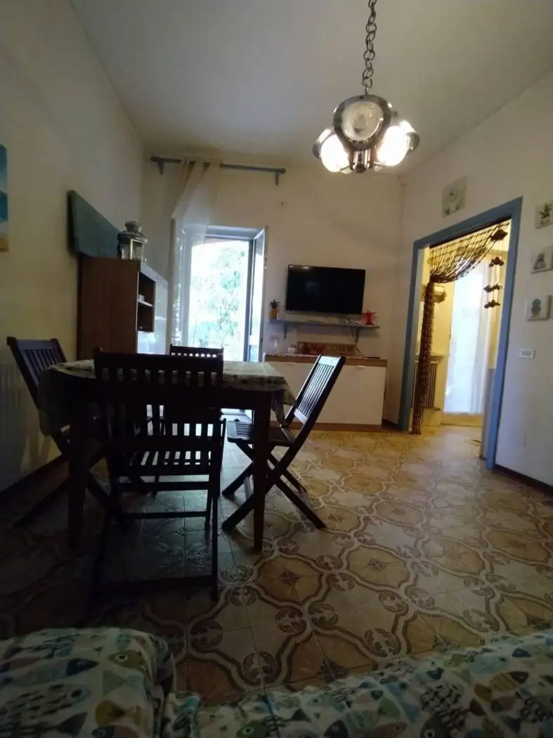 Villa a schiera via Giuseppe Scanagatta 37, Centro, Cogoleto - foto 3