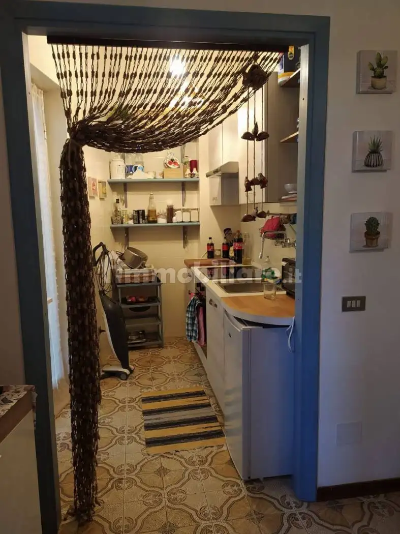 Villa a schiera via Giuseppe Scanagatta 37, Centro, Cogoleto - foto 5