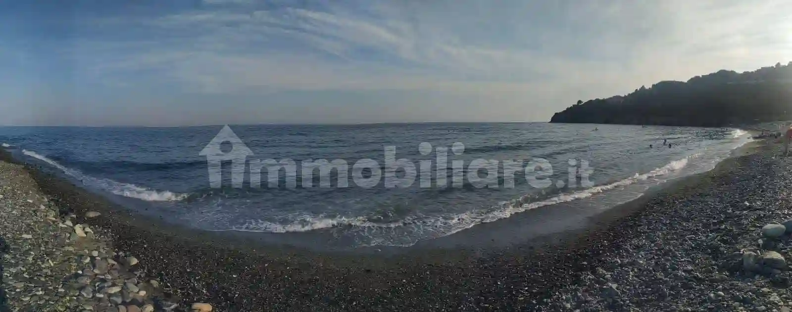 Villa a schiera via Giuseppe Scanagatta 37, Centro, Cogoleto - foto 4