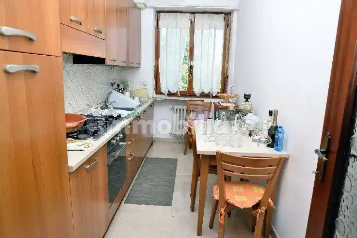 Trilocale via Lago Isoletta 11, Colle Pineta - Colle Santo Spirito, Pescara - foto 3