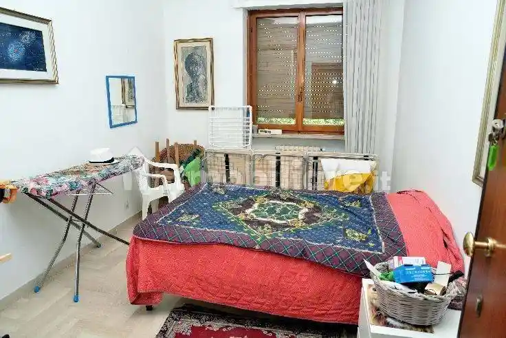 Trilocale via Lago Isoletta 11, Colle Pineta - Colle Santo Spirito, Pescara - foto 5