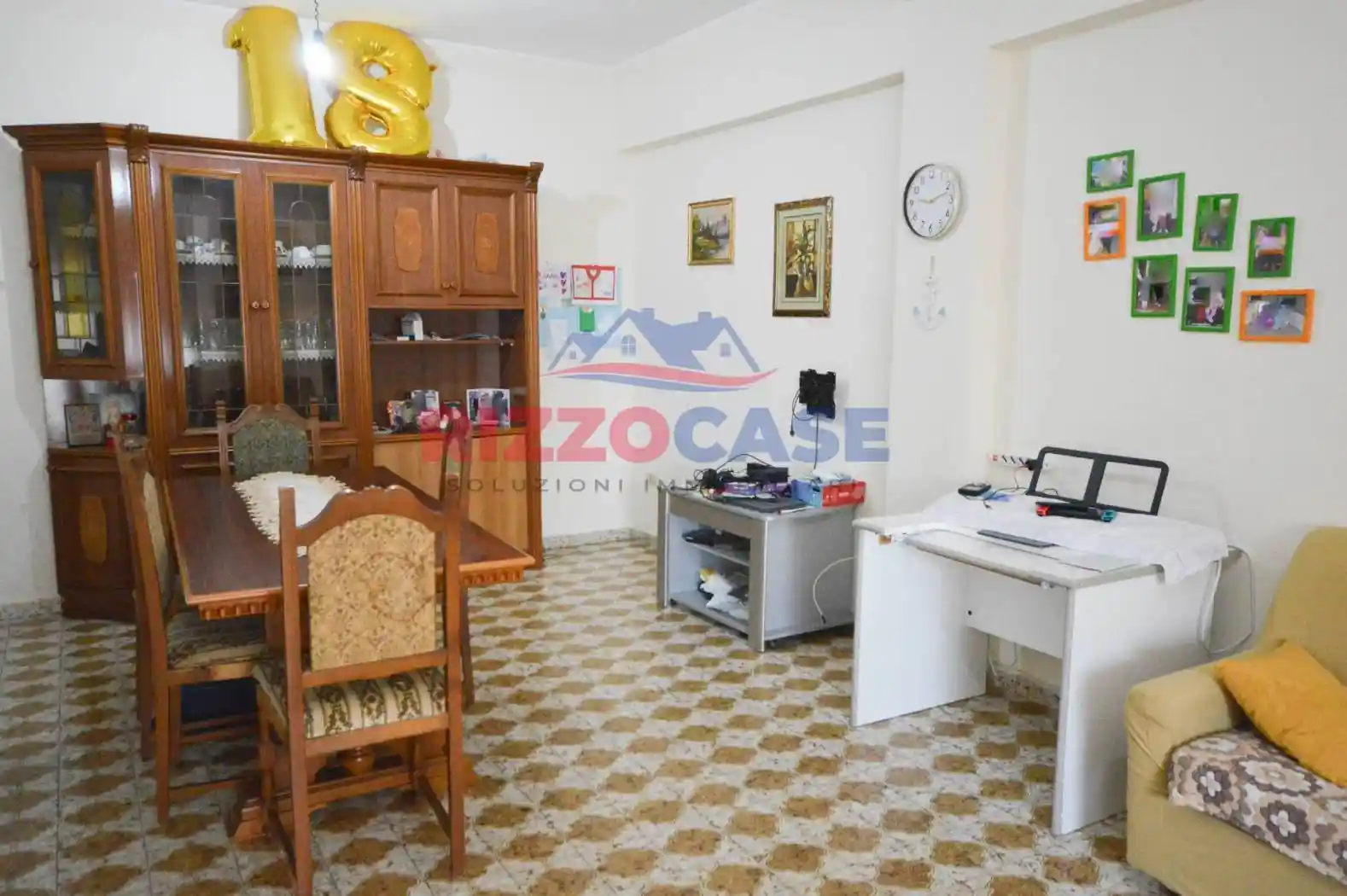 Quadrilocale via Kennedy 47, Mirto, Crosia - foto 3