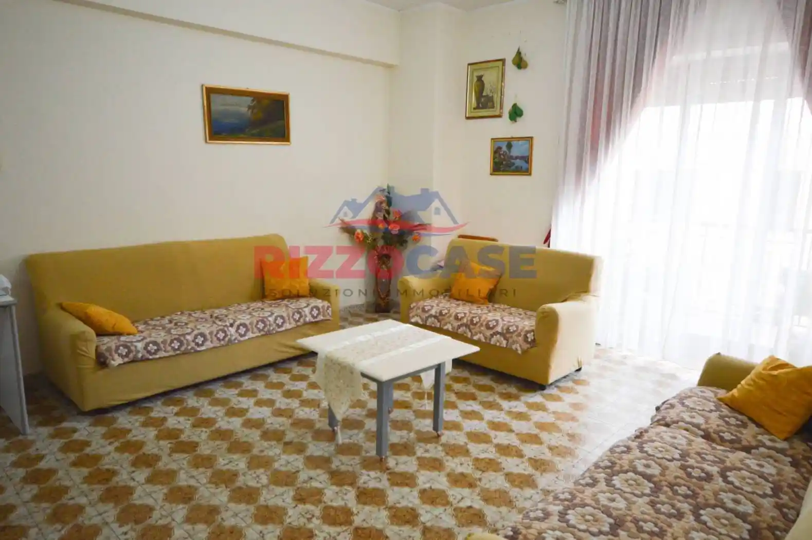 Quadrilocale via Kennedy 47, Mirto, Crosia - foto 4