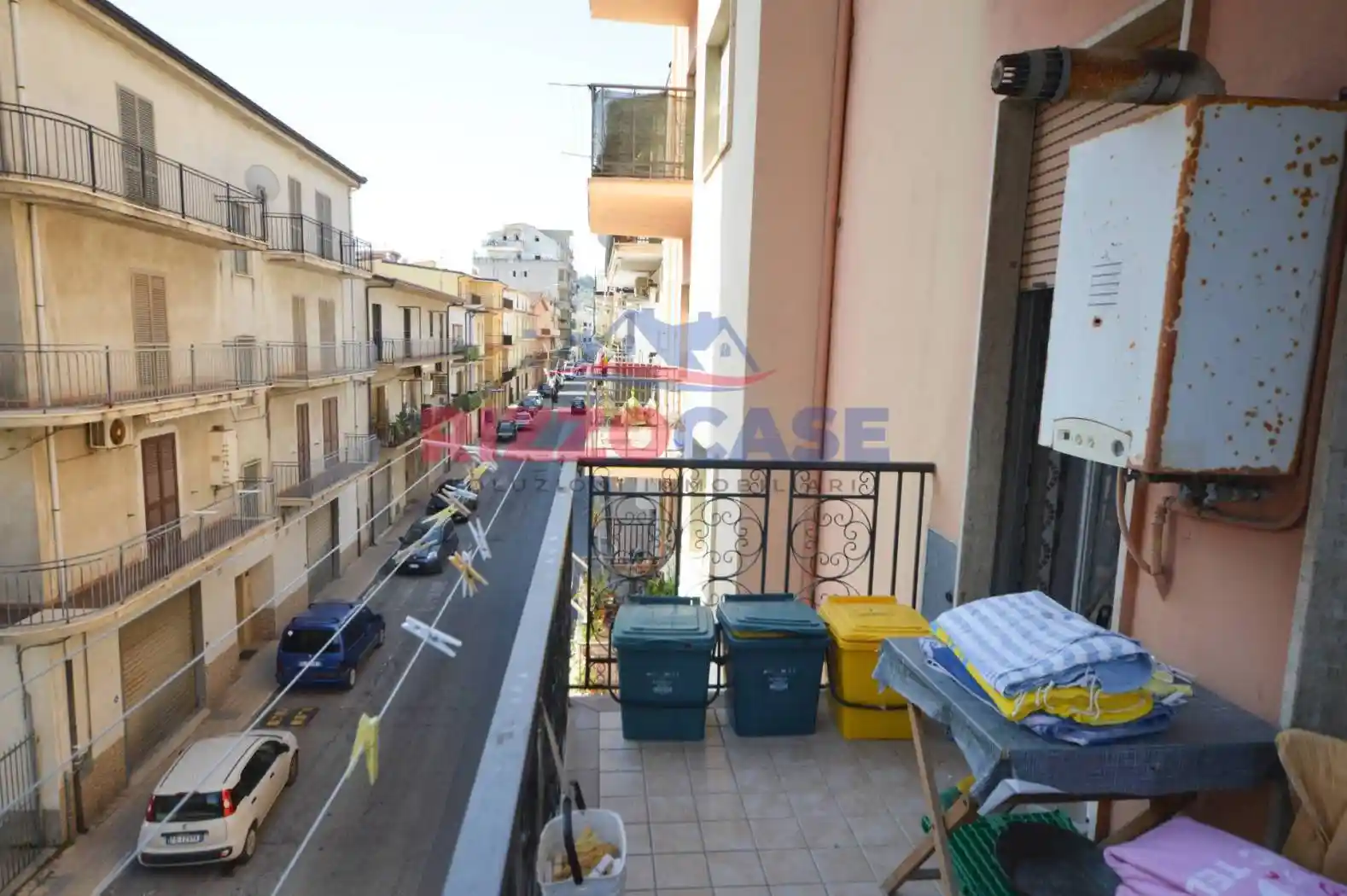 Quadrilocale via Kennedy 47, Mirto, Crosia - foto 5