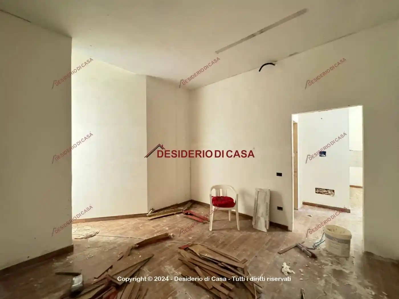 Appartamento in vendita a Cerda