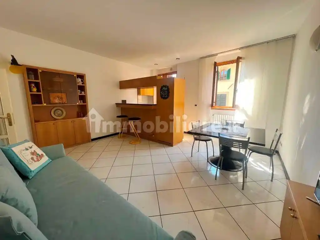 Appartamento in vendita a Anghiari