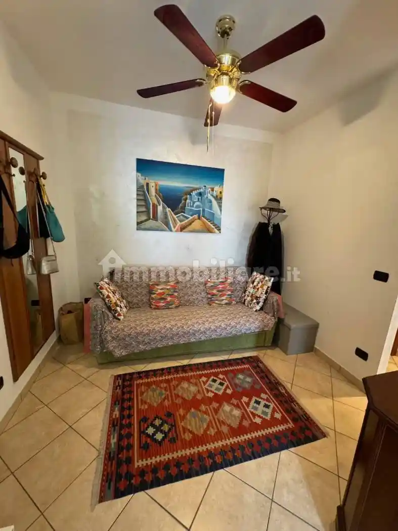 Appartamento in vendita a Taggia