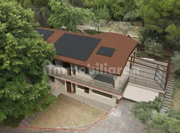 Appartamento in affitto a Perugia