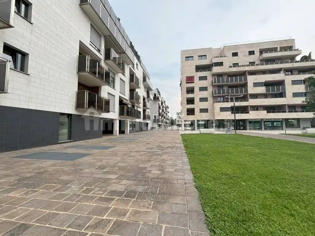 Appartamento in vendita a Vimercate