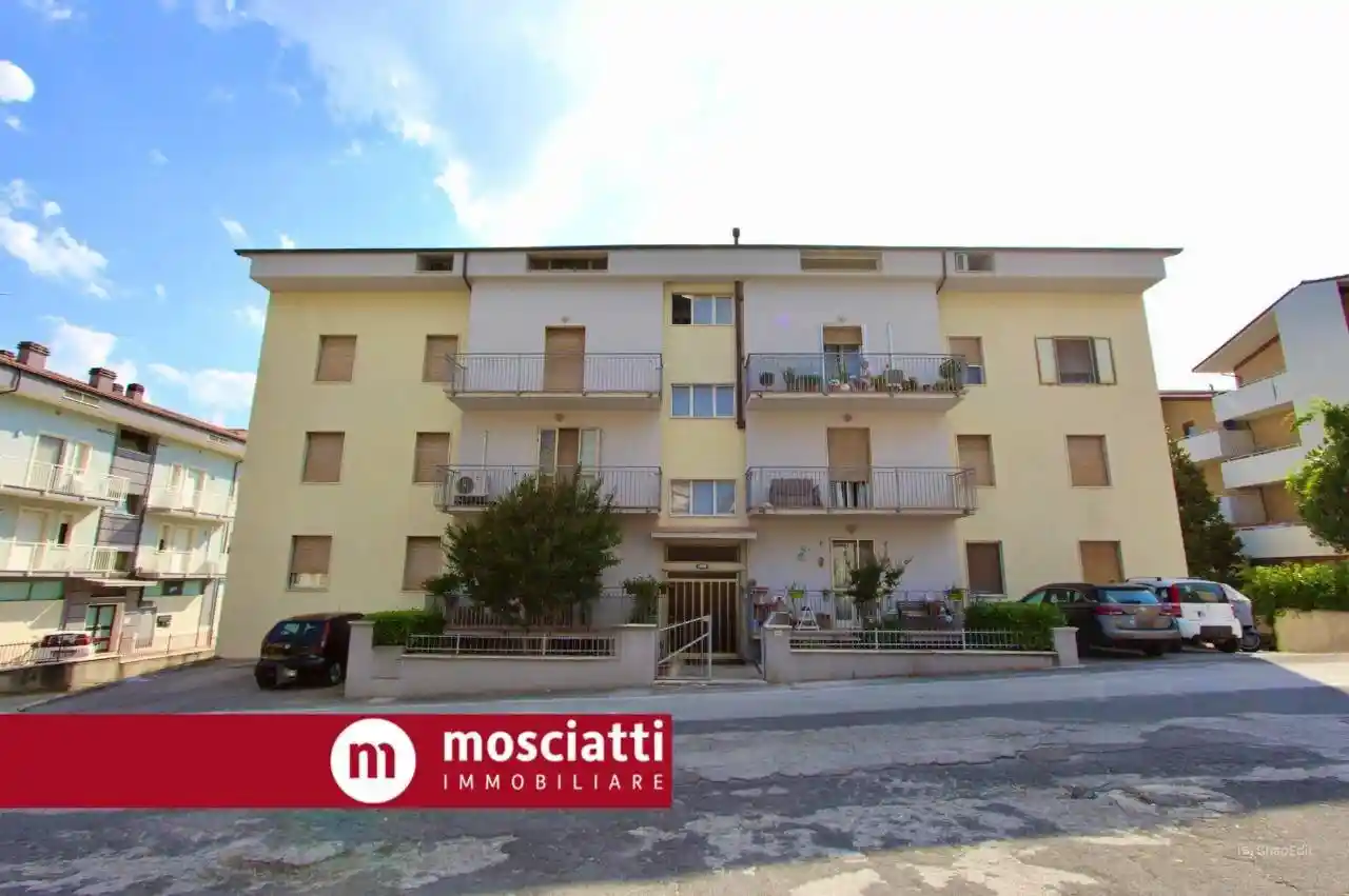 Attico - Mansarda in vendita a Castelraimondo