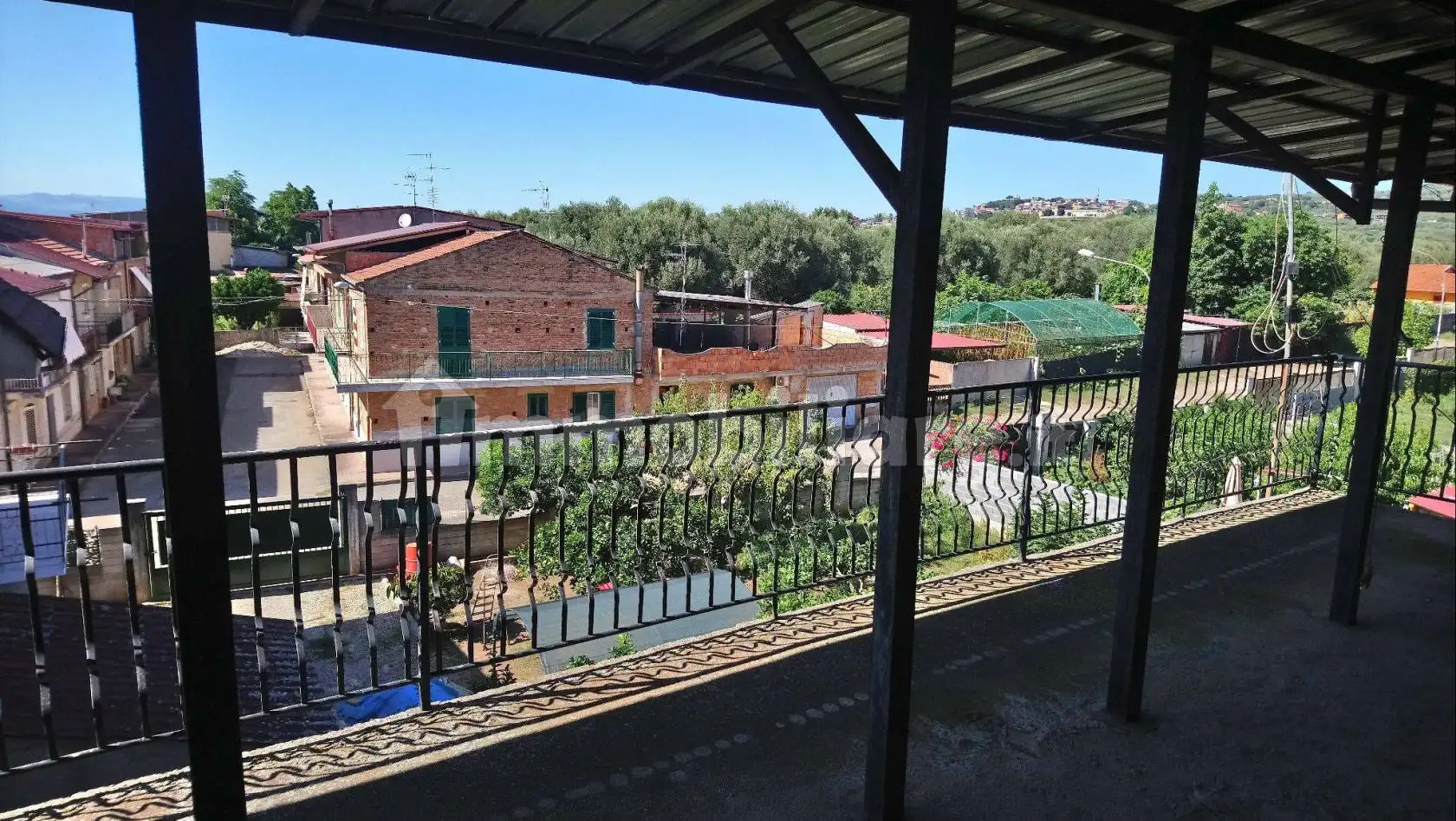 Appartamento in vendita a Feroleto della Chiesa