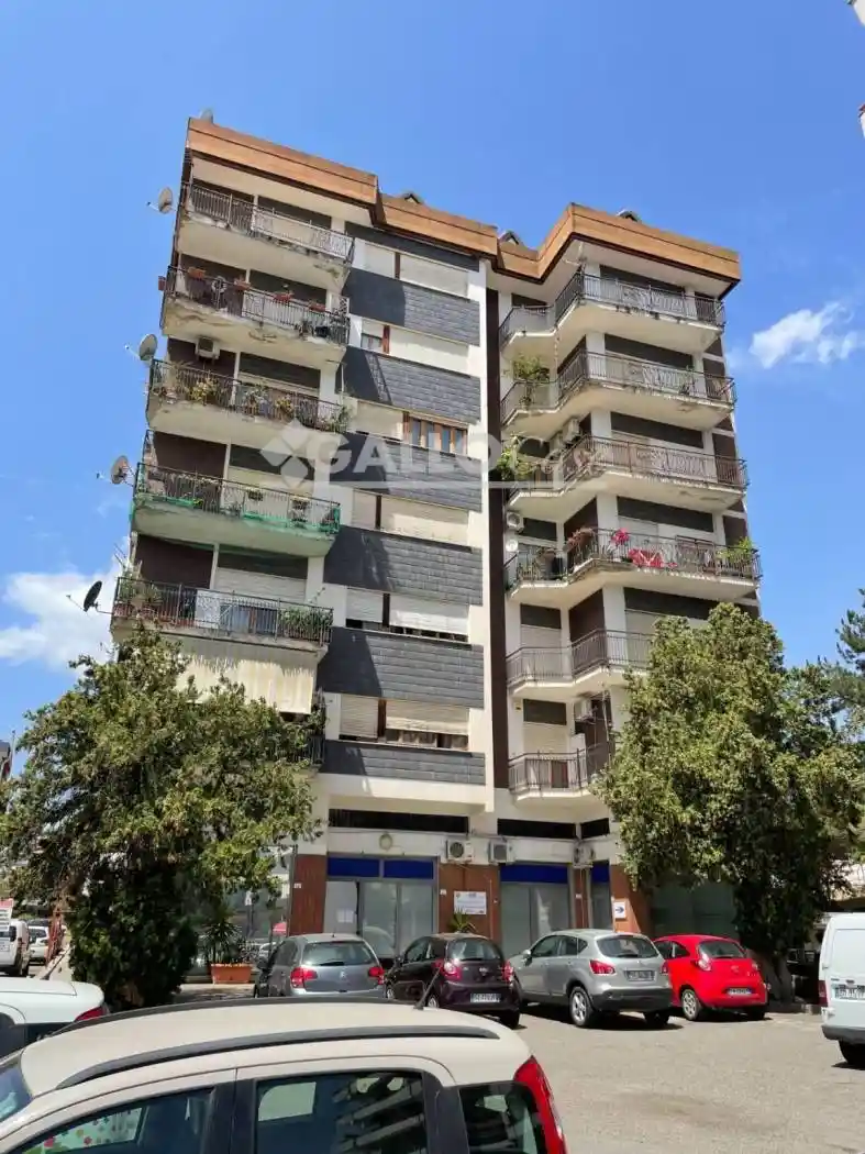 Appartamento in affitto a Rende