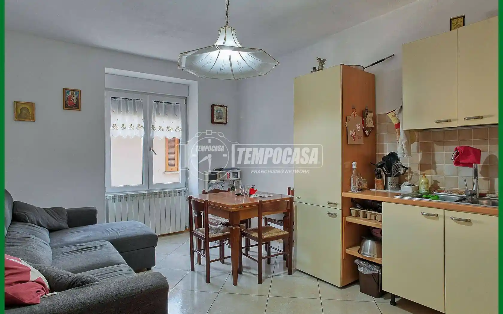 Appartamento in vendita a Arcisate