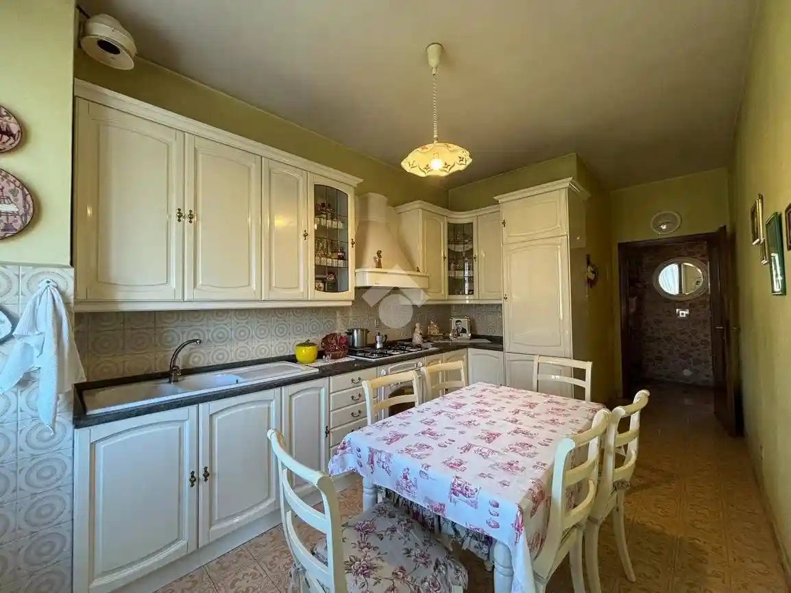 Appartamento in vendita a Chivasso