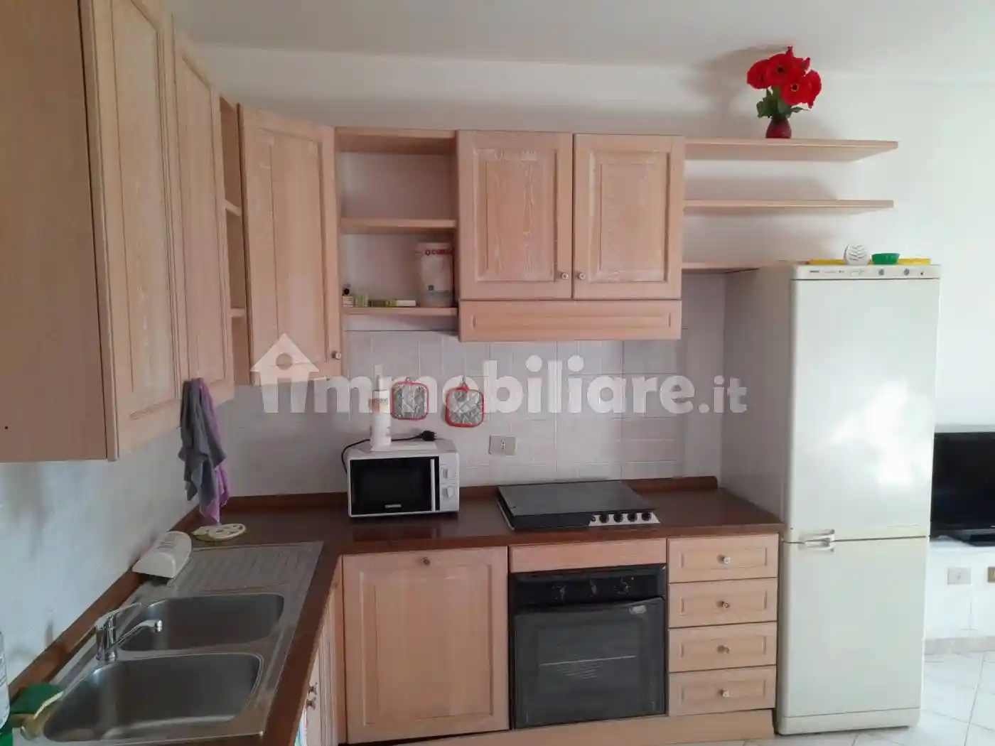 Appartamento in affitto a Terni