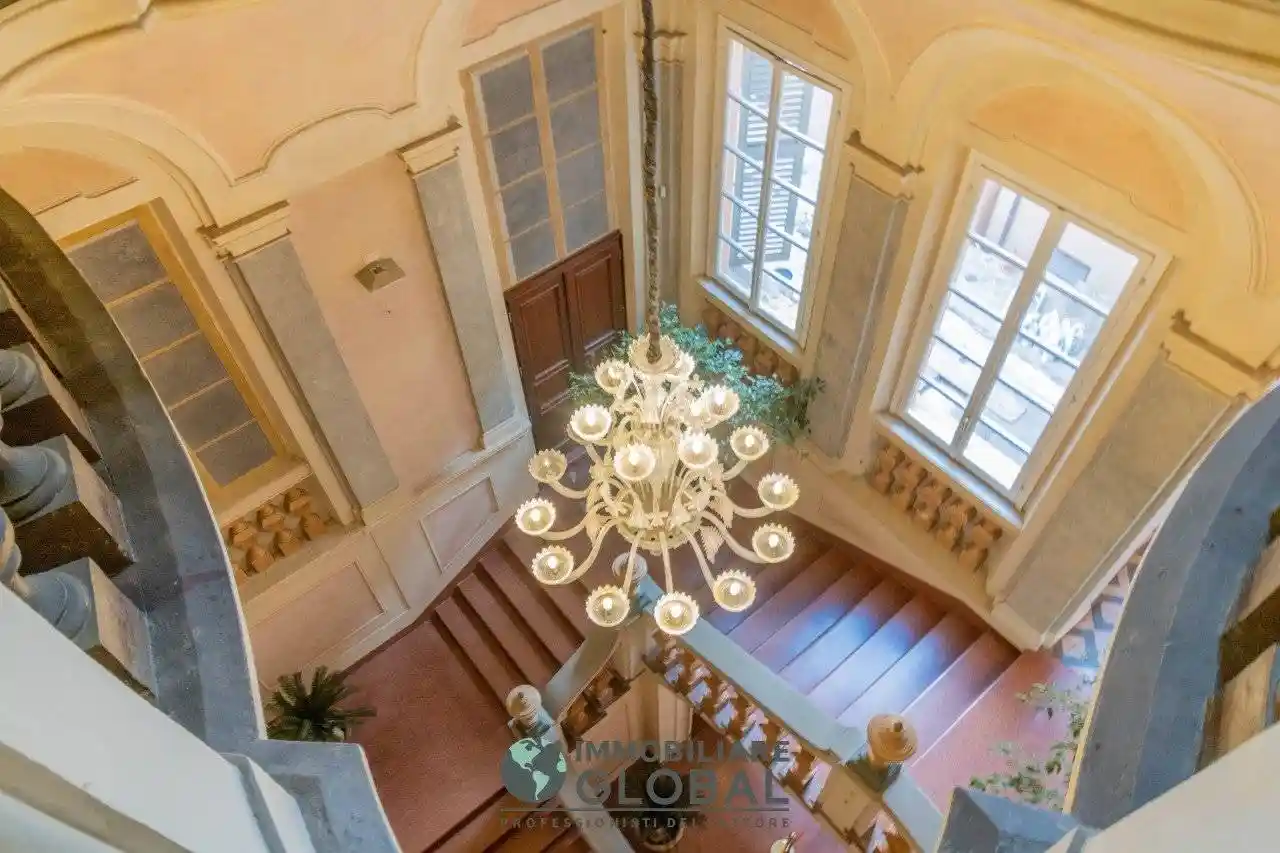 Appartamento in vendita a Reggio Emilia