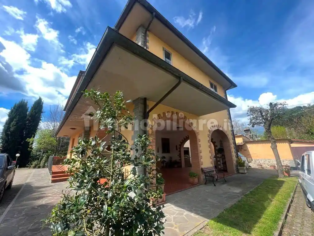 Casa indipendente in vendita a Anghiari