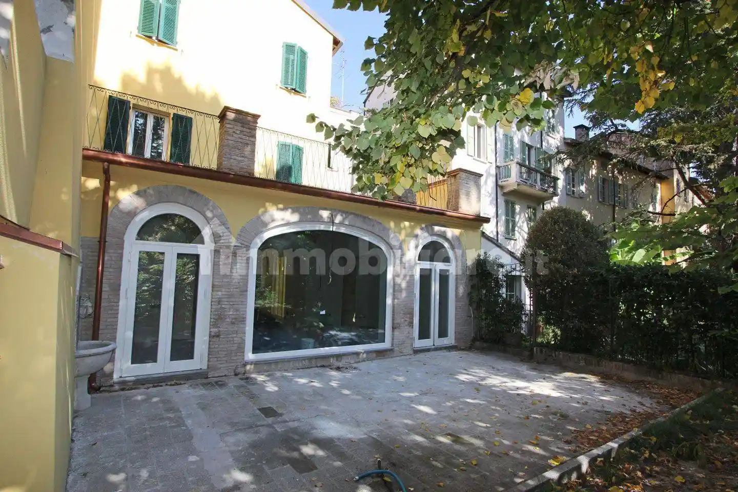 Appartamento in vendita a Parma