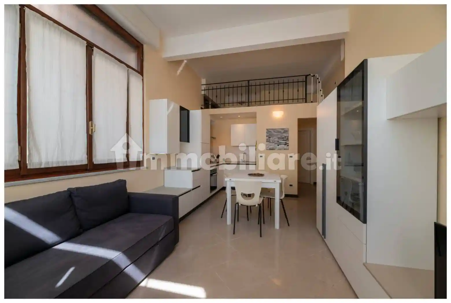 Appartamento in affitto a Varazze