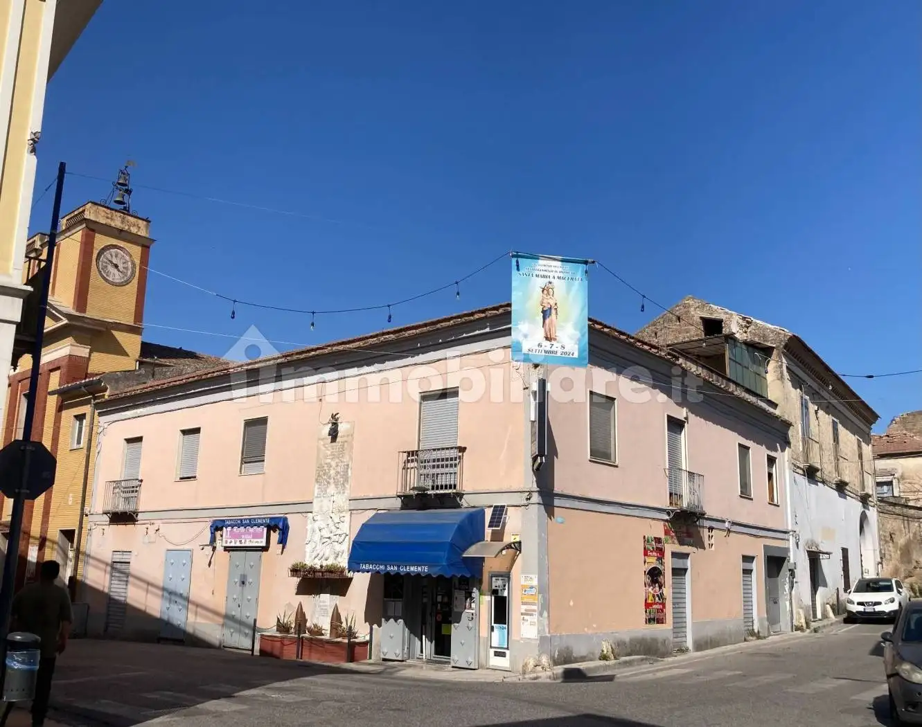 Casa indipendente in vendita a Caserta