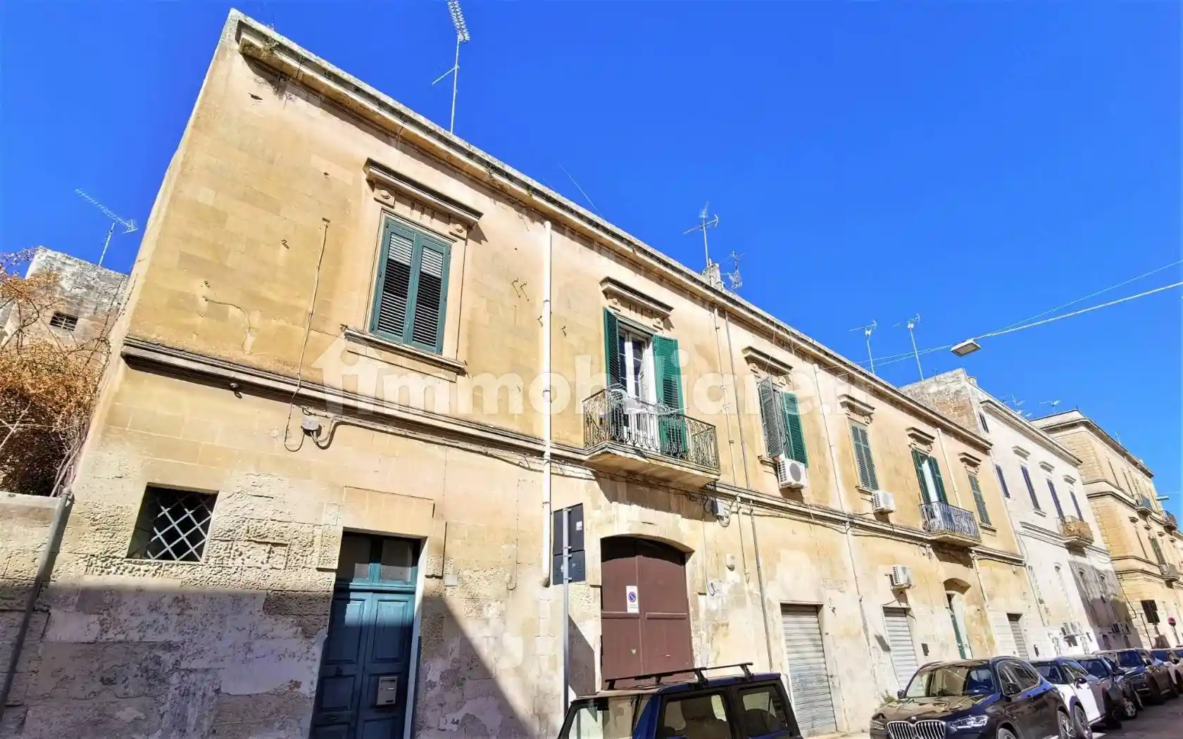 Casa indipendente in vendita a Lecce