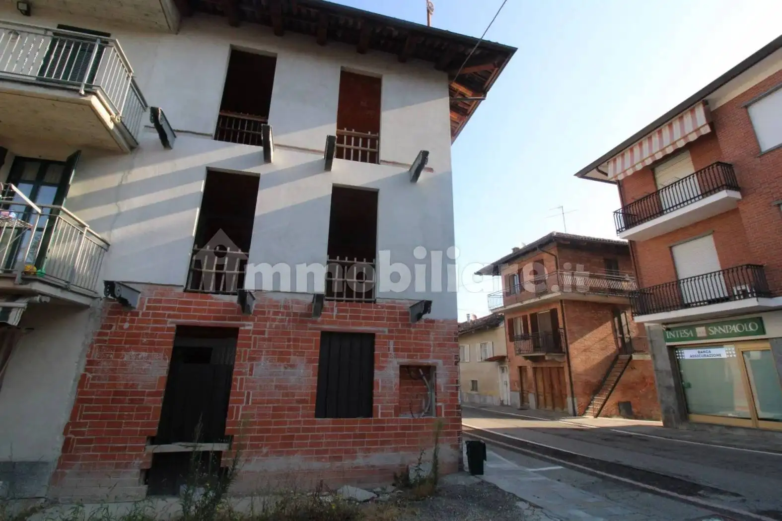 Casa indipendente in vendita a Priocca