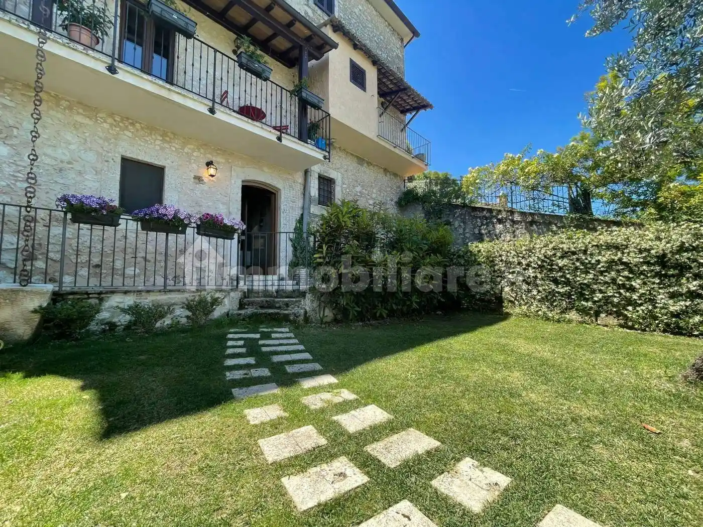 Casa indipendente in vendita a Arpino