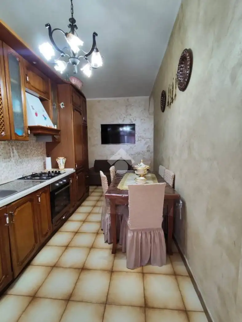 Appartamento in vendita a Afragola