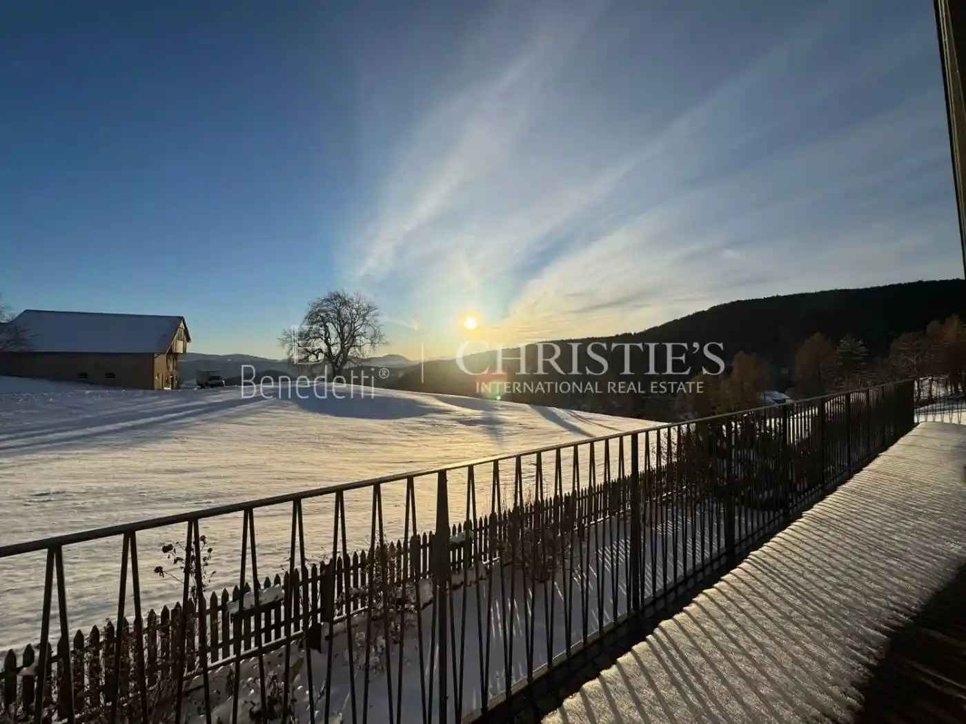 Attico - Mansarda in vendita a Renon