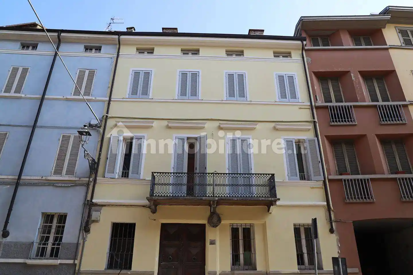 Appartamento in vendita a Parma