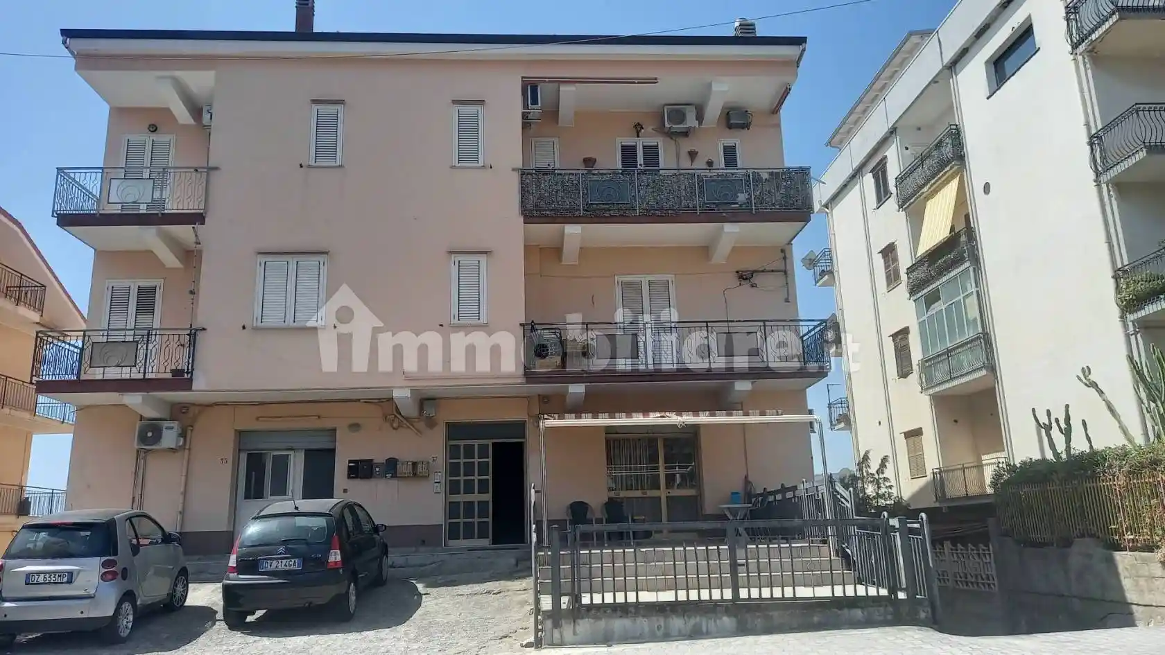 Appartamento via Antonio Gramsci 37, Badolato Marina, Badolato - foto 2