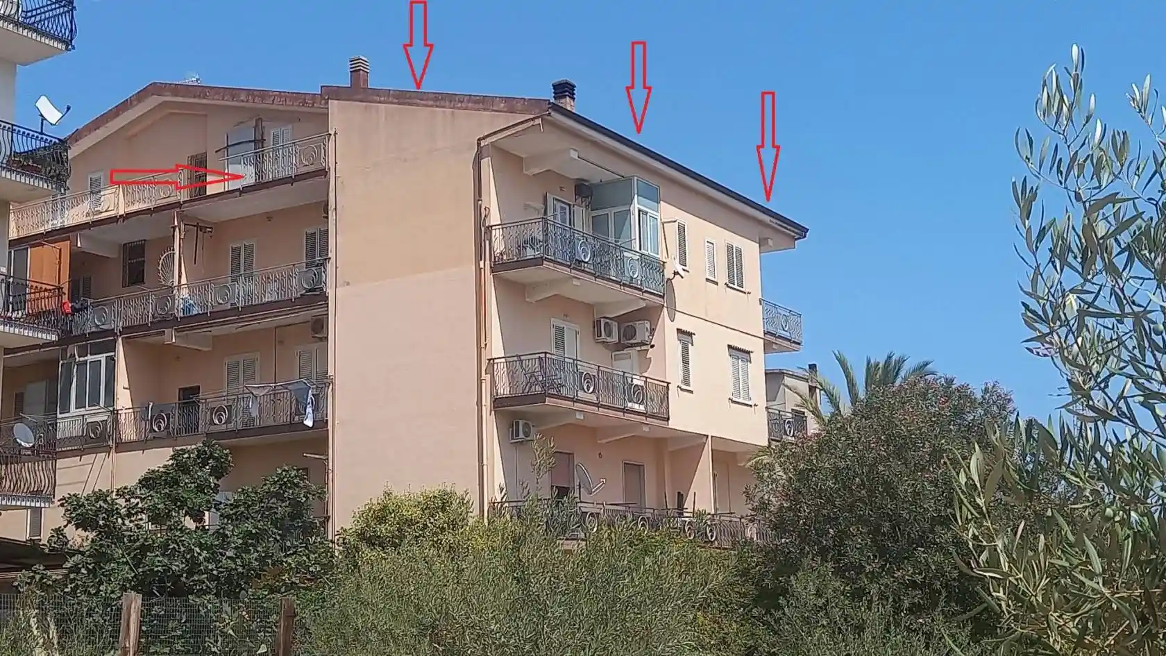 Appartamento via Antonio Gramsci 37, Badolato Marina, Badolato - foto 3