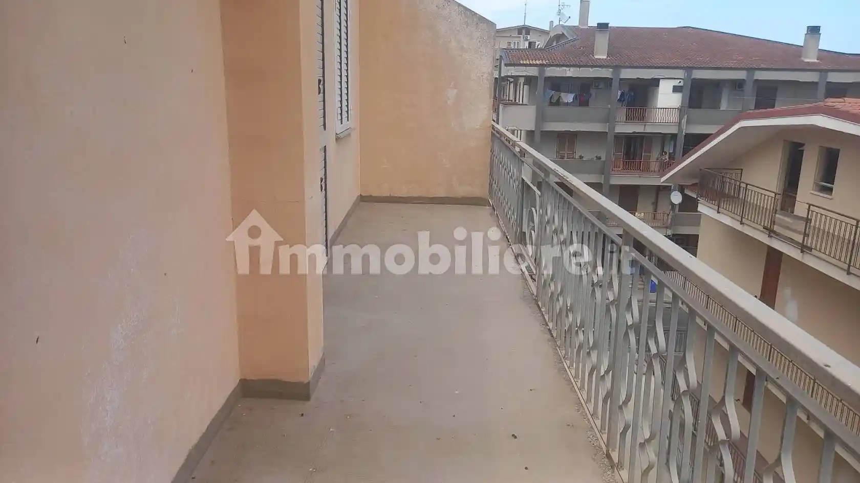 Appartamento via Antonio Gramsci 37, Badolato Marina, Badolato - foto 4