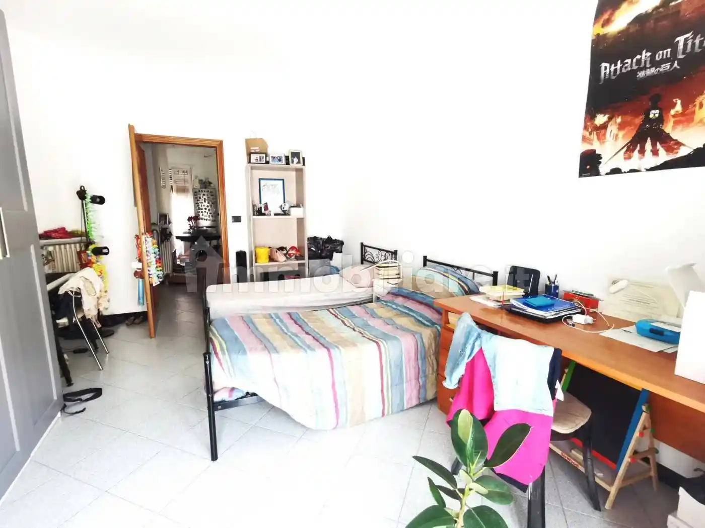 Appartamento in vendita a Torino